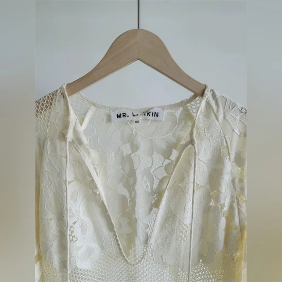 Mr.Larkin Lola Dress - Picture 16 of 16